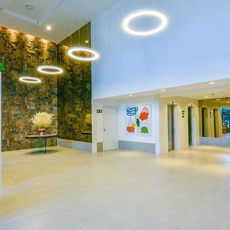 Апартаменты Housi - Metropolitan Sidney Smart Style Гояния Экстерьер фото