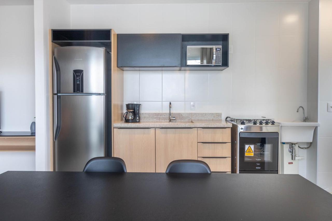 Апартаменты Housi - Metropolitan Sidney Smart Style Гояния Экстерьер фото