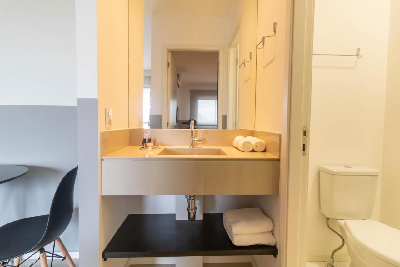 Апартаменты Housi - Metropolitan Sidney Smart Style Гояния Экстерьер фото