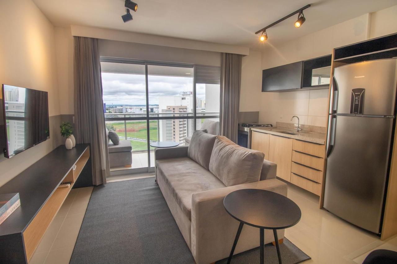 Апартаменты Housi - Metropolitan Sidney Smart Style Гояния Экстерьер фото
