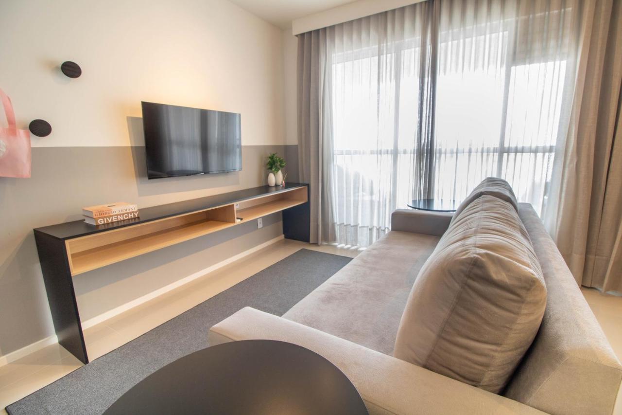 Апартаменты Housi - Metropolitan Sidney Smart Style Гояния Экстерьер фото