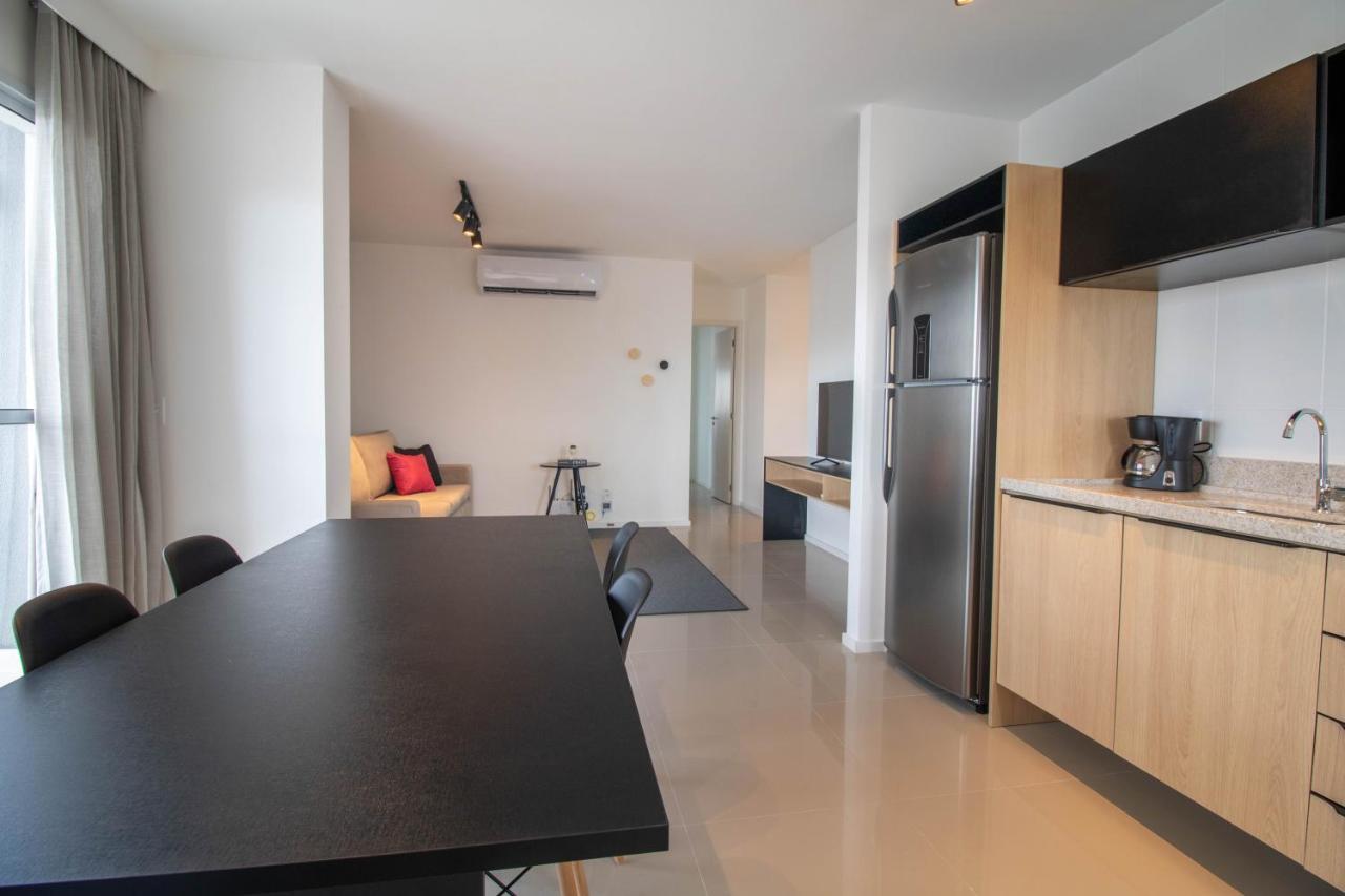 Апартаменты Housi - Metropolitan Sidney Smart Style Гояния Экстерьер фото