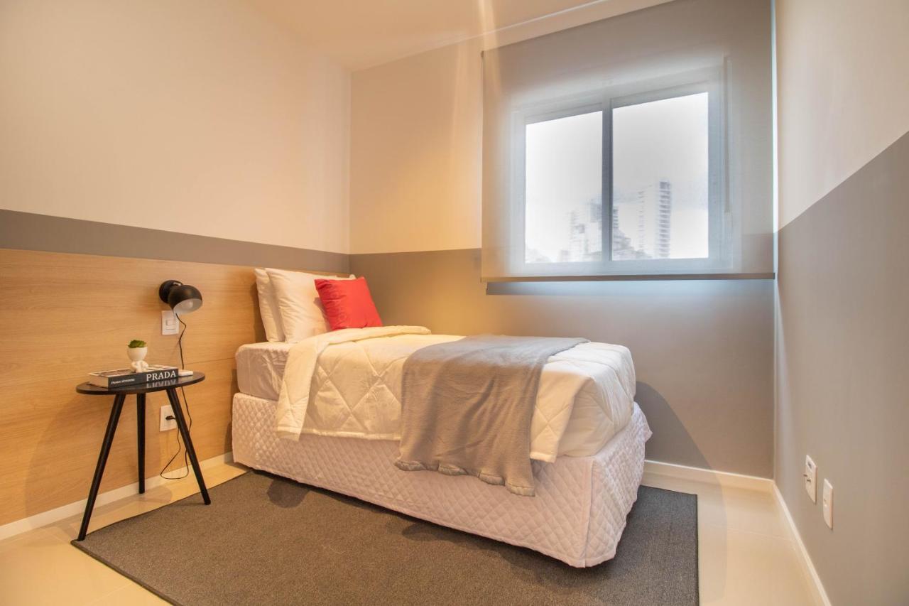 Апартаменты Housi - Metropolitan Sidney Smart Style Гояния Экстерьер фото