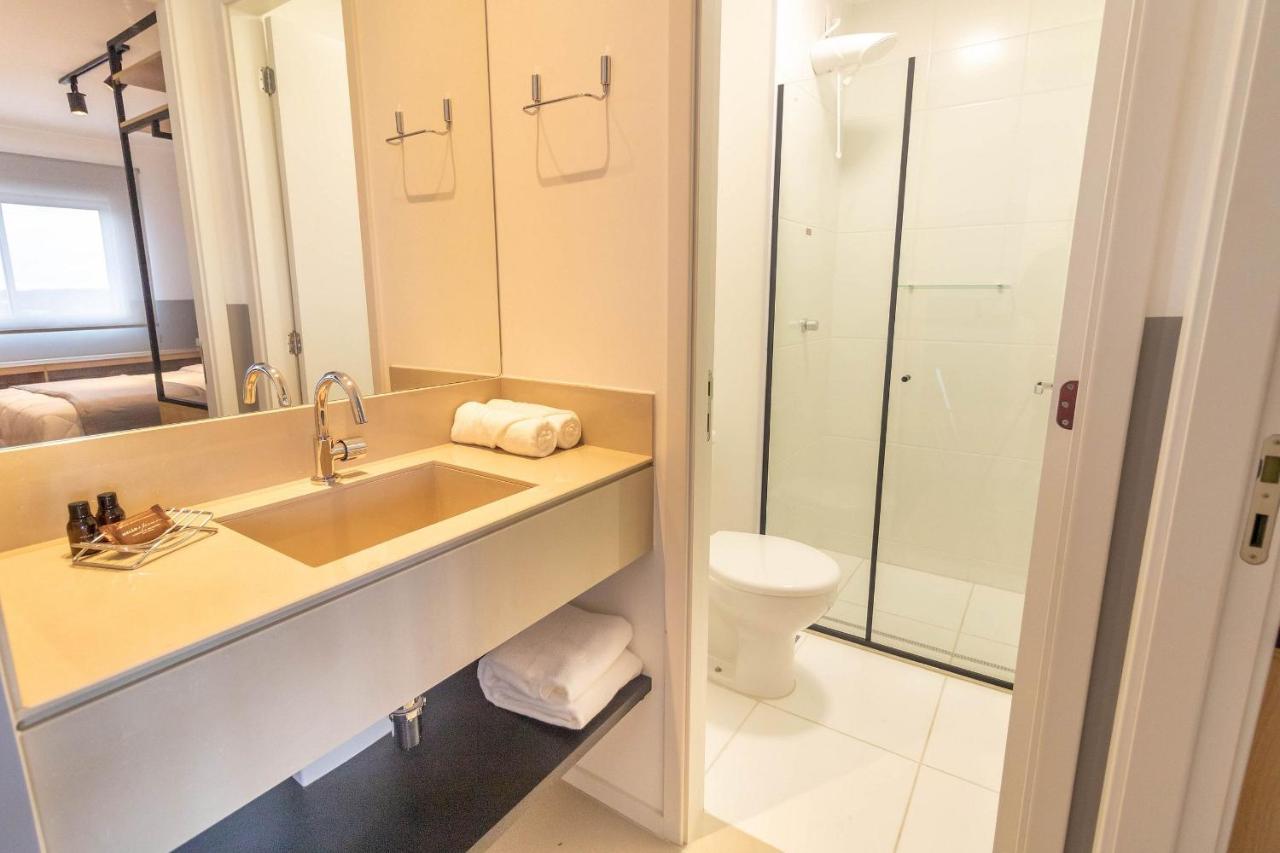 Апартаменты Housi - Metropolitan Sidney Smart Style Гояния Экстерьер фото