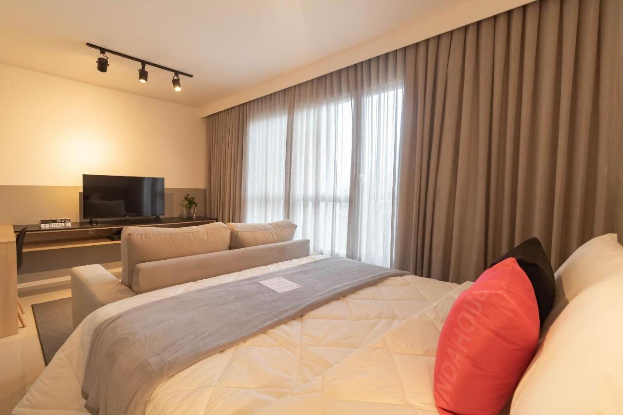 Апартаменты Housi - Metropolitan Sidney Smart Style Гояния Экстерьер фото