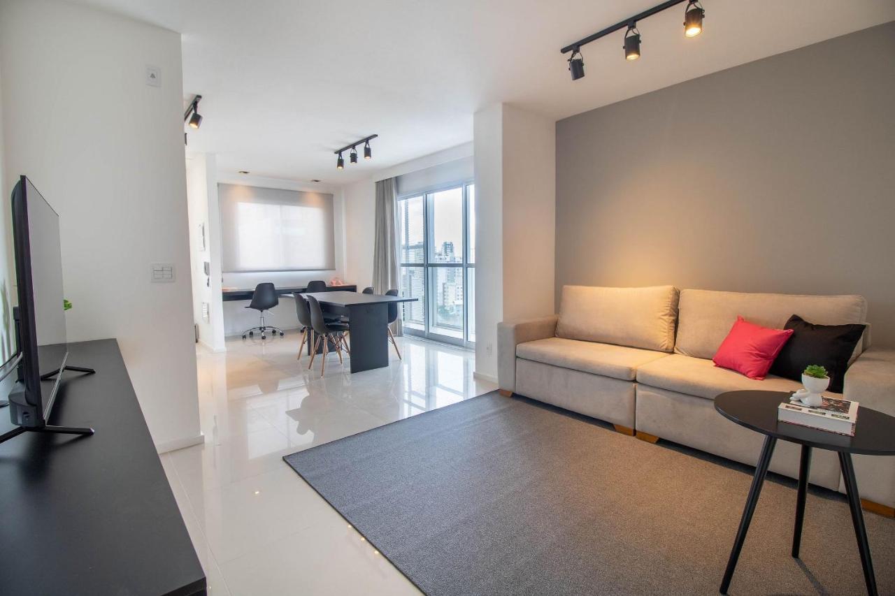 Апартаменты Housi - Metropolitan Sidney Smart Style Гояния Экстерьер фото
