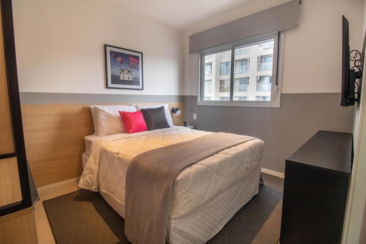 Апартаменты Housi - Metropolitan Sidney Smart Style Гояния Экстерьер фото