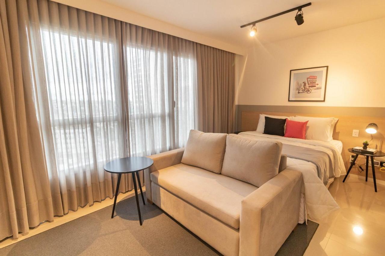Апартаменты Housi - Metropolitan Sidney Smart Style Гояния Экстерьер фото