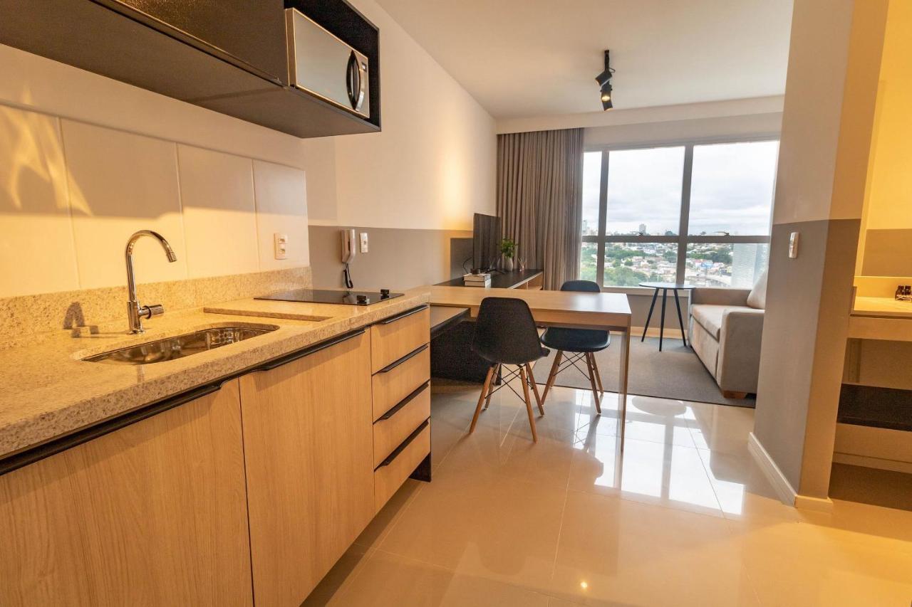 Апартаменты Housi - Metropolitan Sidney Smart Style Гояния Экстерьер фото