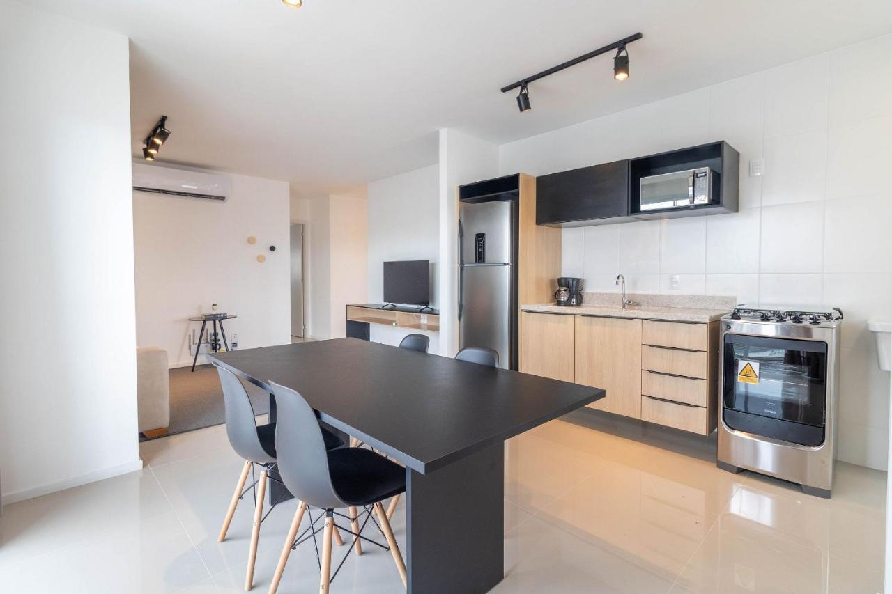 Апартаменты Housi - Metropolitan Sidney Smart Style Гояния Экстерьер фото