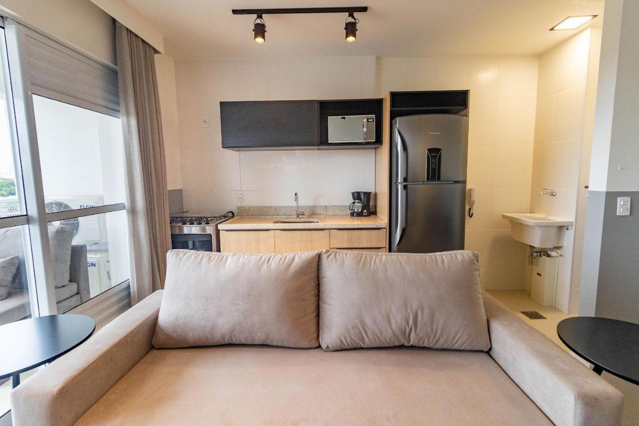 Апартаменты Housi - Metropolitan Sidney Smart Style Гояния Экстерьер фото