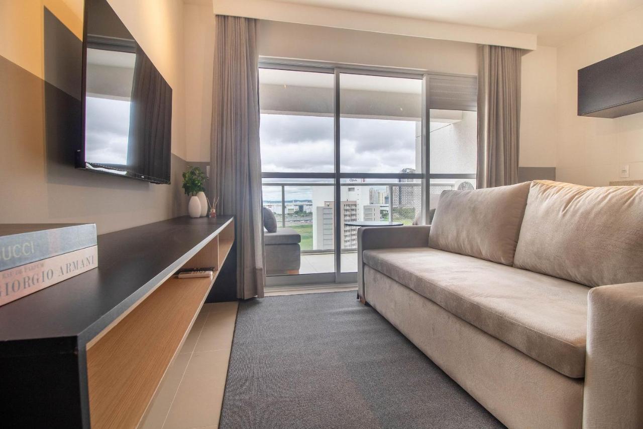 Апартаменты Housi - Metropolitan Sidney Smart Style Гояния Экстерьер фото