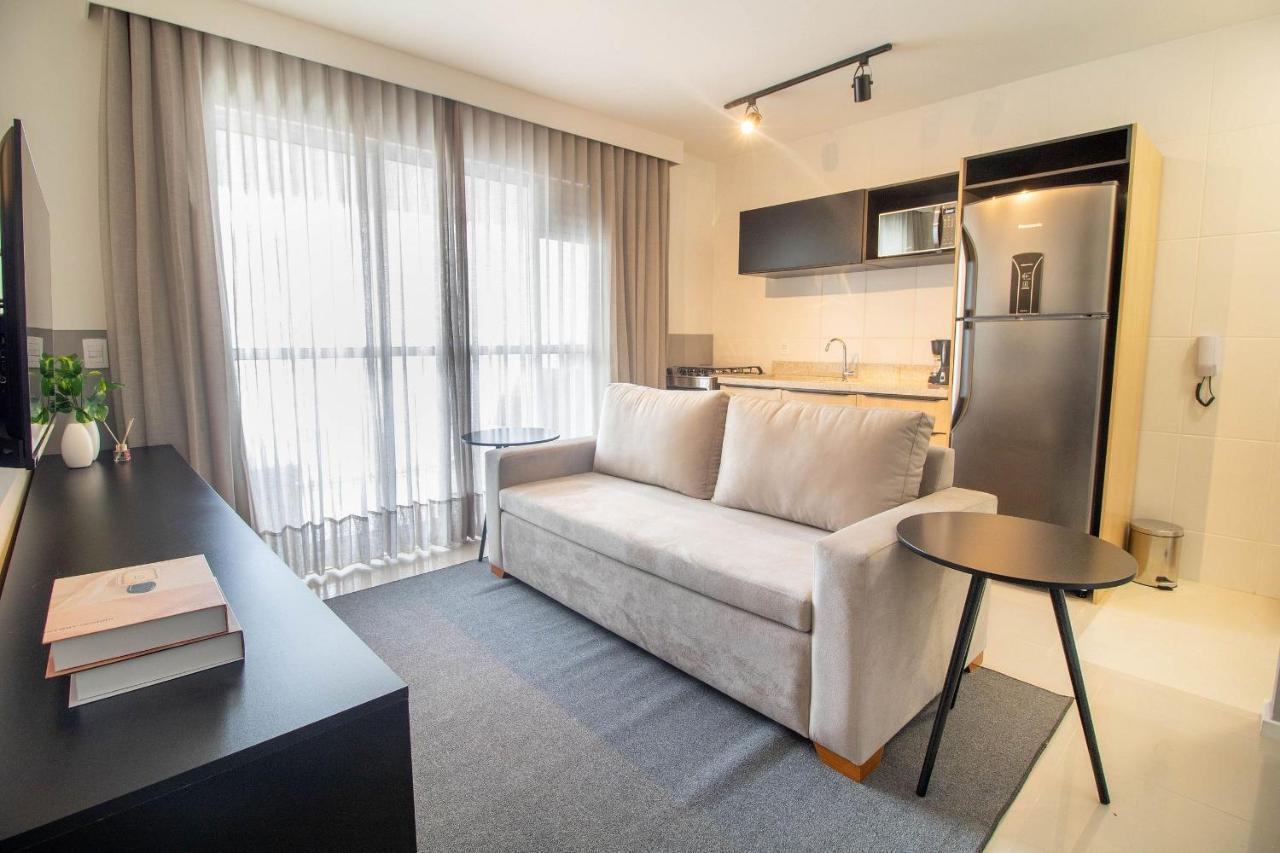 Апартаменты Housi - Metropolitan Sidney Smart Style Гояния Экстерьер фото