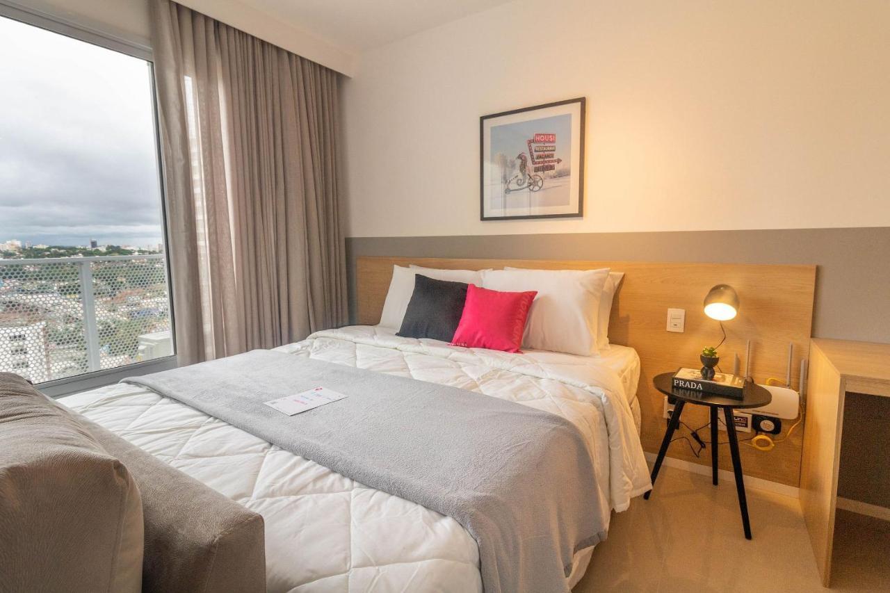 Апартаменты Housi - Metropolitan Sidney Smart Style Гояния Экстерьер фото