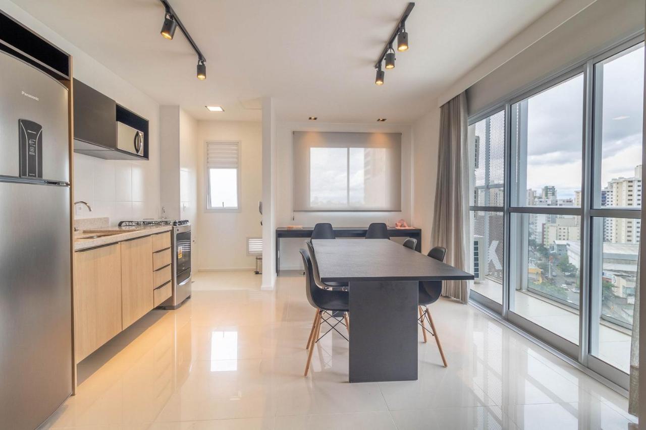 Апартаменты Housi - Metropolitan Sidney Smart Style Гояния Экстерьер фото