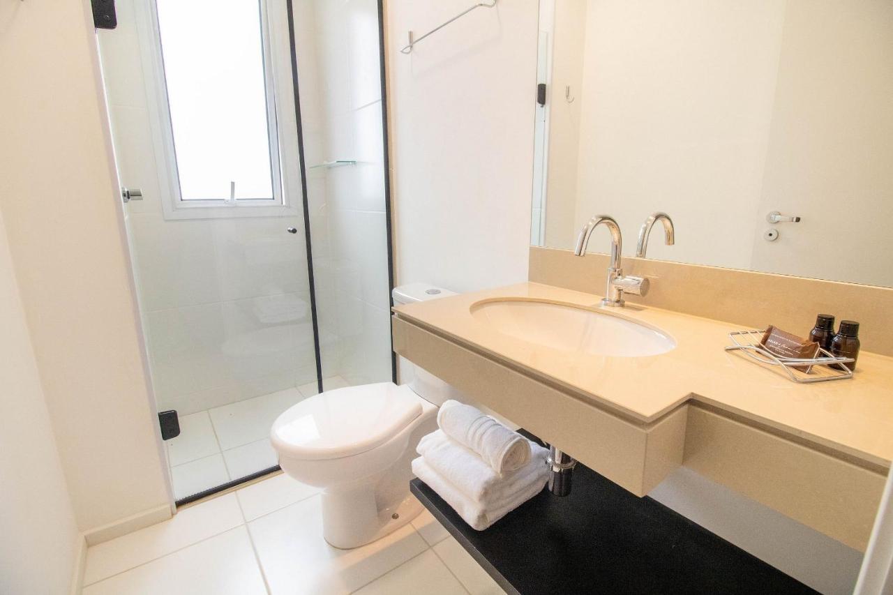 Апартаменты Housi - Metropolitan Sidney Smart Style Гояния Экстерьер фото