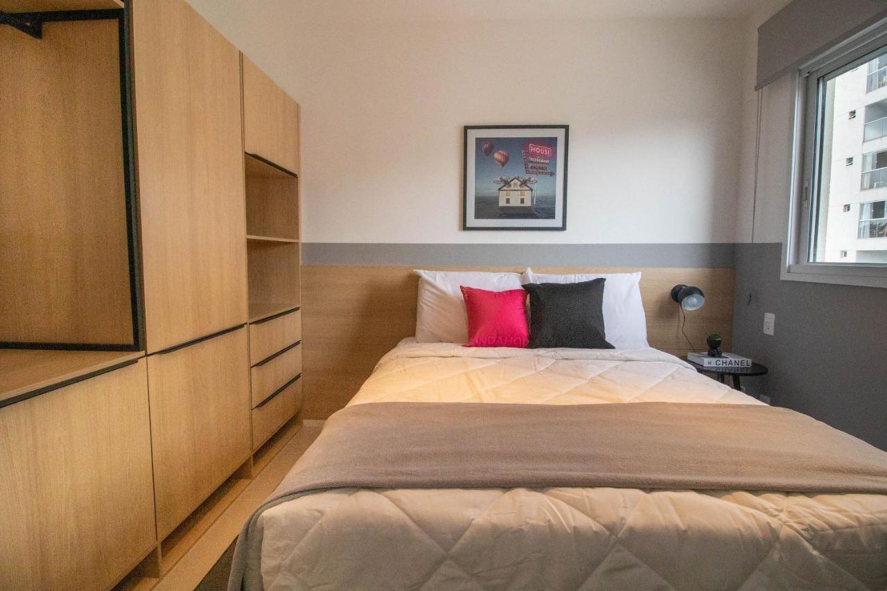 Апартаменты Housi - Metropolitan Sidney Smart Style Гояния Экстерьер фото