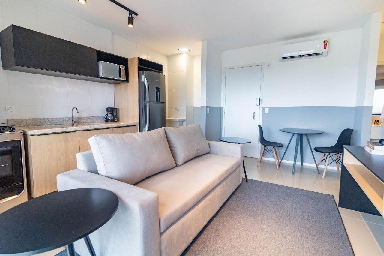 Апартаменты Housi - Metropolitan Sidney Smart Style Гояния Экстерьер фото