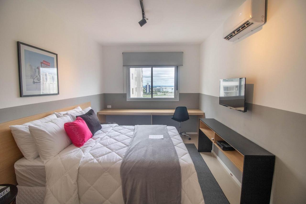 Апартаменты Housi - Metropolitan Sidney Smart Style Гояния Экстерьер фото