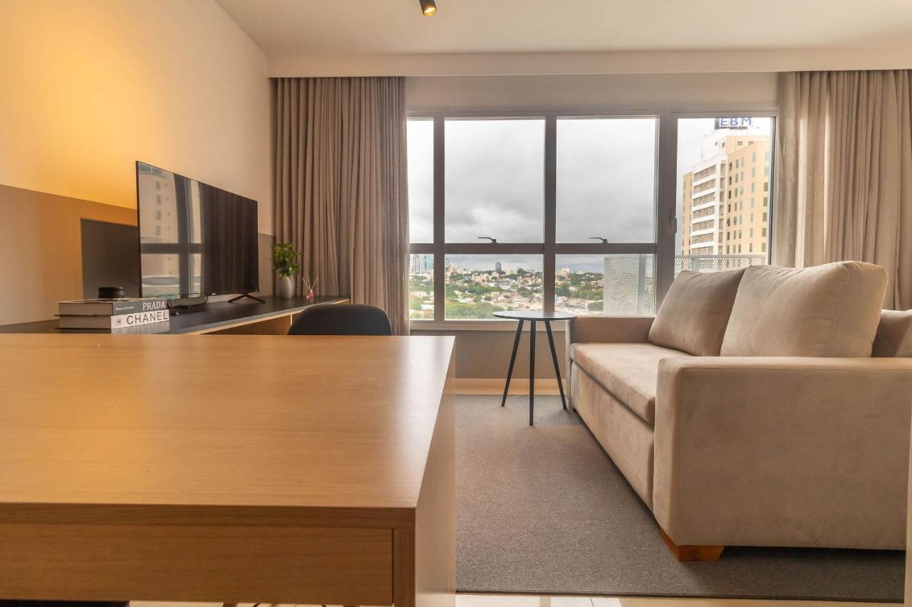 Апартаменты Housi - Metropolitan Sidney Smart Style Гояния Экстерьер фото