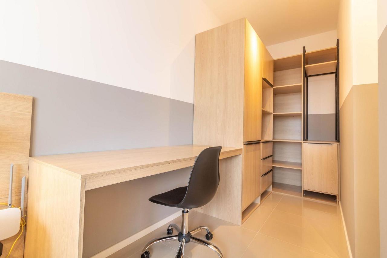 Апартаменты Housi - Metropolitan Sidney Smart Style Гояния Экстерьер фото