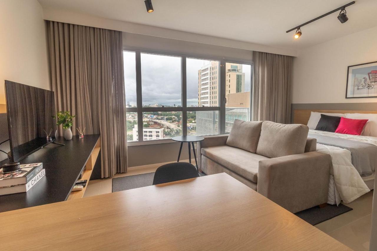 Апартаменты Housi - Metropolitan Sidney Smart Style Гояния Экстерьер фото