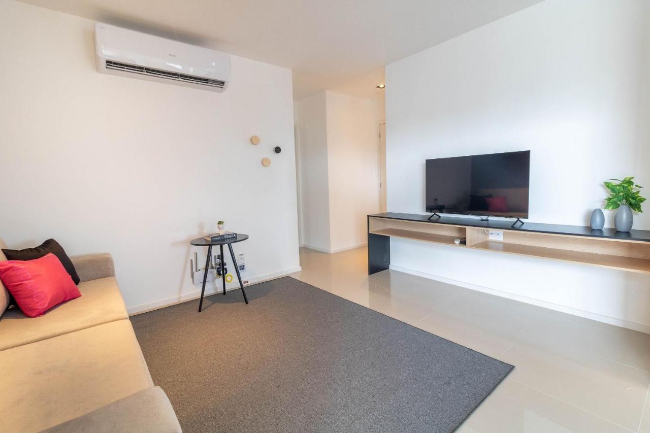 Апартаменты Housi - Metropolitan Sidney Smart Style Гояния Экстерьер фото