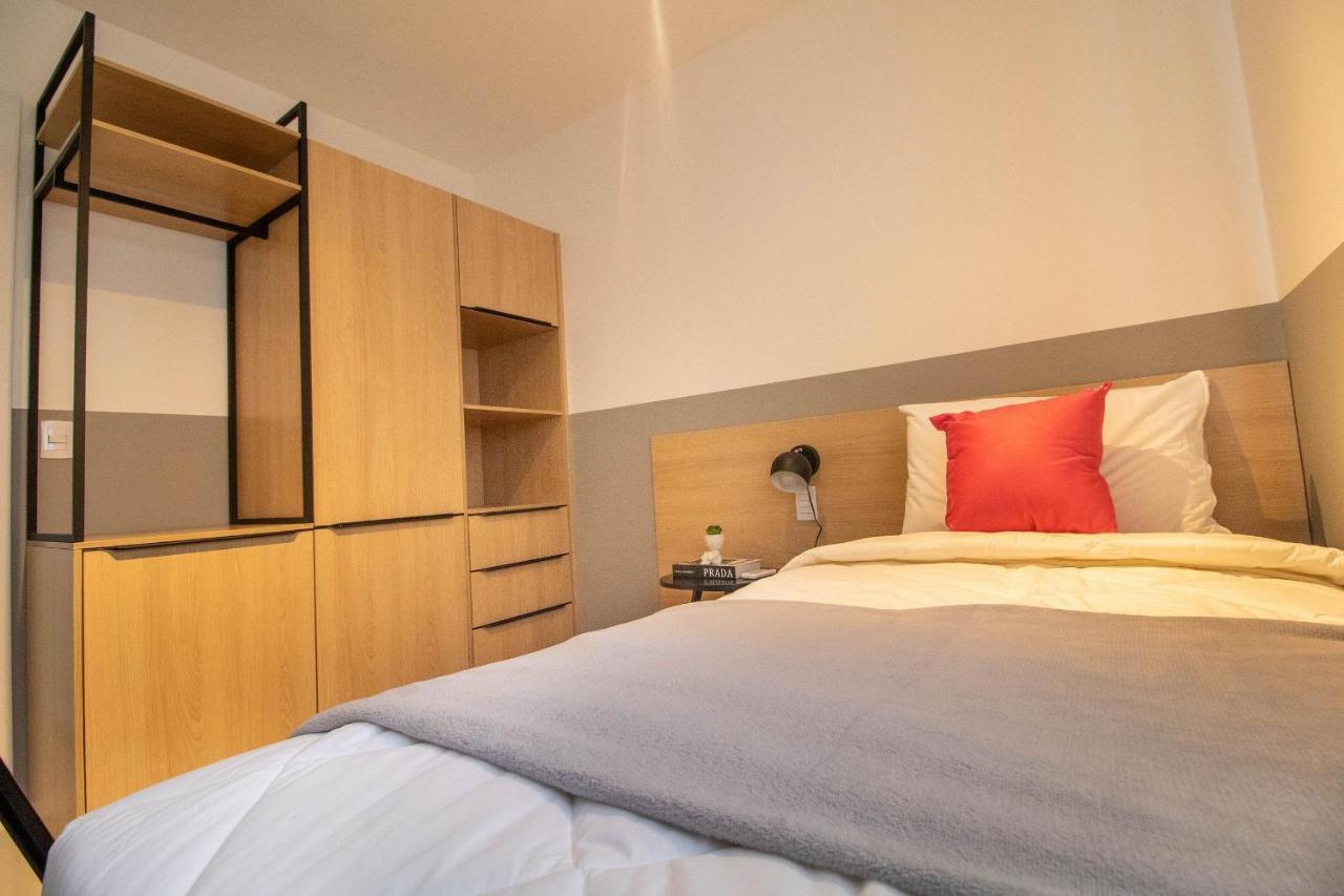 Апартаменты Housi - Metropolitan Sidney Smart Style Гояния Экстерьер фото
