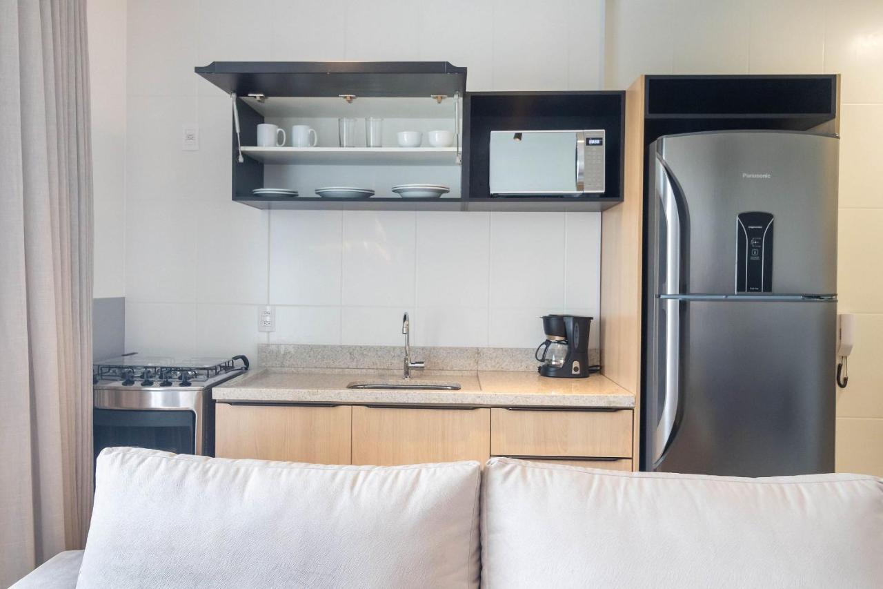 Апартаменты Housi - Metropolitan Sidney Smart Style Гояния Экстерьер фото