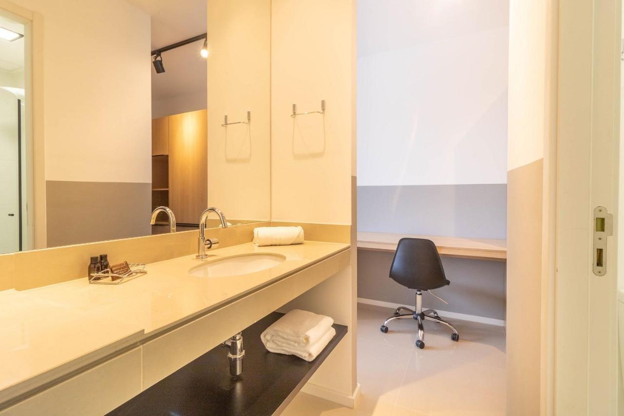 Апартаменты Housi - Metropolitan Sidney Smart Style Гояния Экстерьер фото