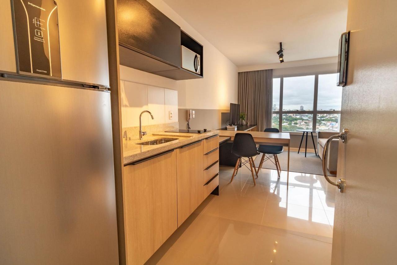 Апартаменты Housi - Metropolitan Sidney Smart Style Гояния Экстерьер фото