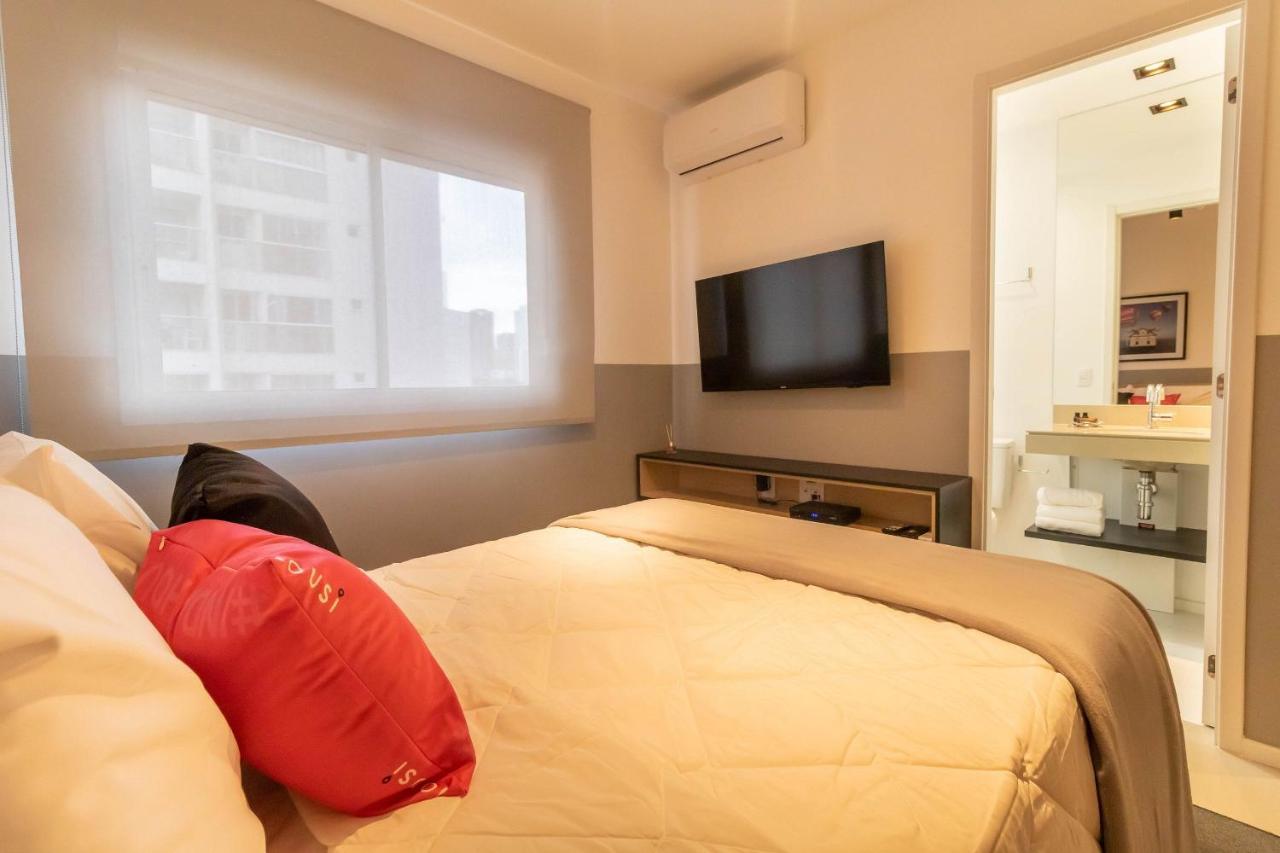 Апартаменты Housi - Metropolitan Sidney Smart Style Гояния Экстерьер фото