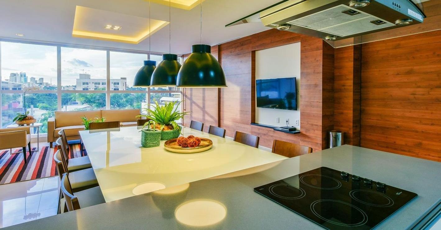 Апартаменты Housi - Metropolitan Sidney Smart Style Гояния Экстерьер фото