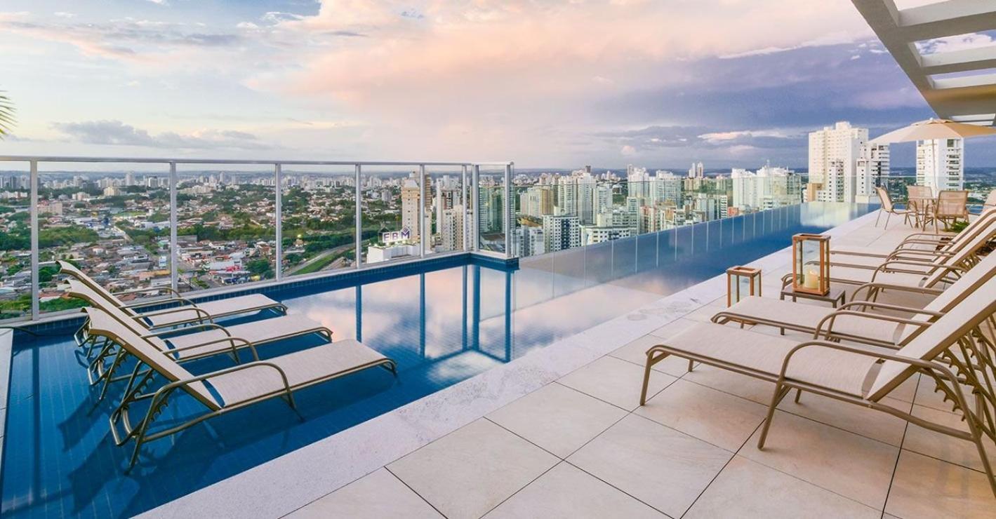 Апартаменты Housi - Metropolitan Sidney Smart Style Гояния Экстерьер фото