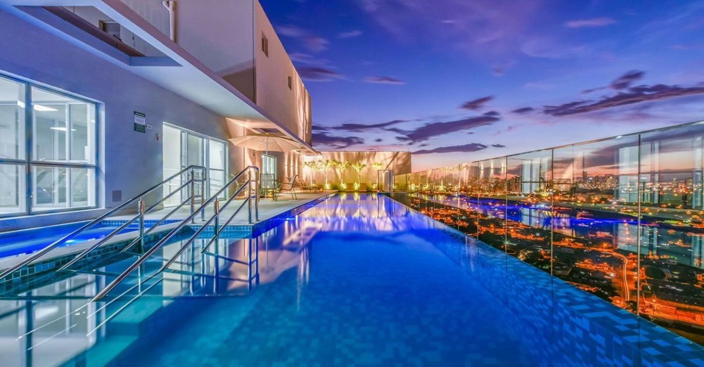 Апартаменты Housi - Metropolitan Sidney Smart Style Гояния Экстерьер фото