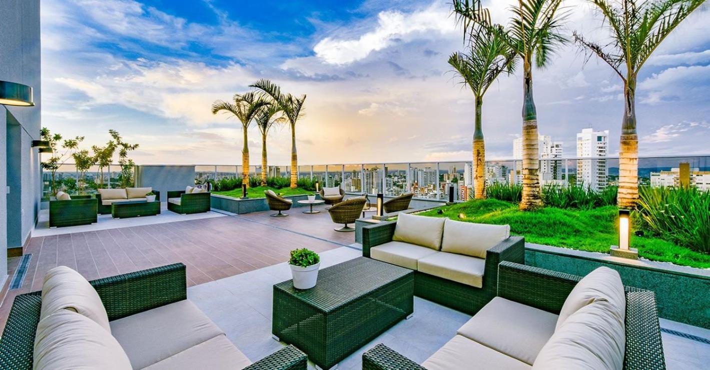 Апартаменты Housi - Metropolitan Sidney Smart Style Гояния Экстерьер фото