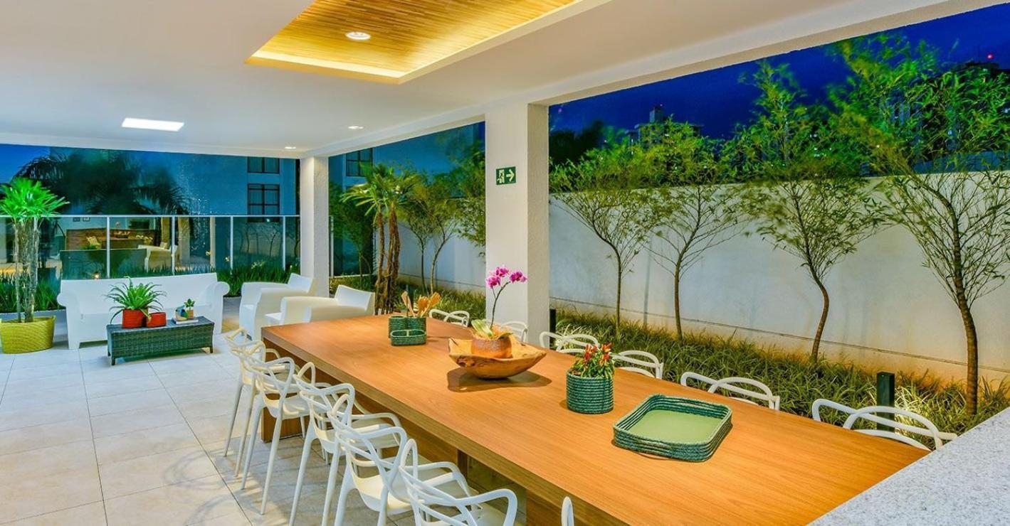 Апартаменты Housi - Metropolitan Sidney Smart Style Гояния Экстерьер фото